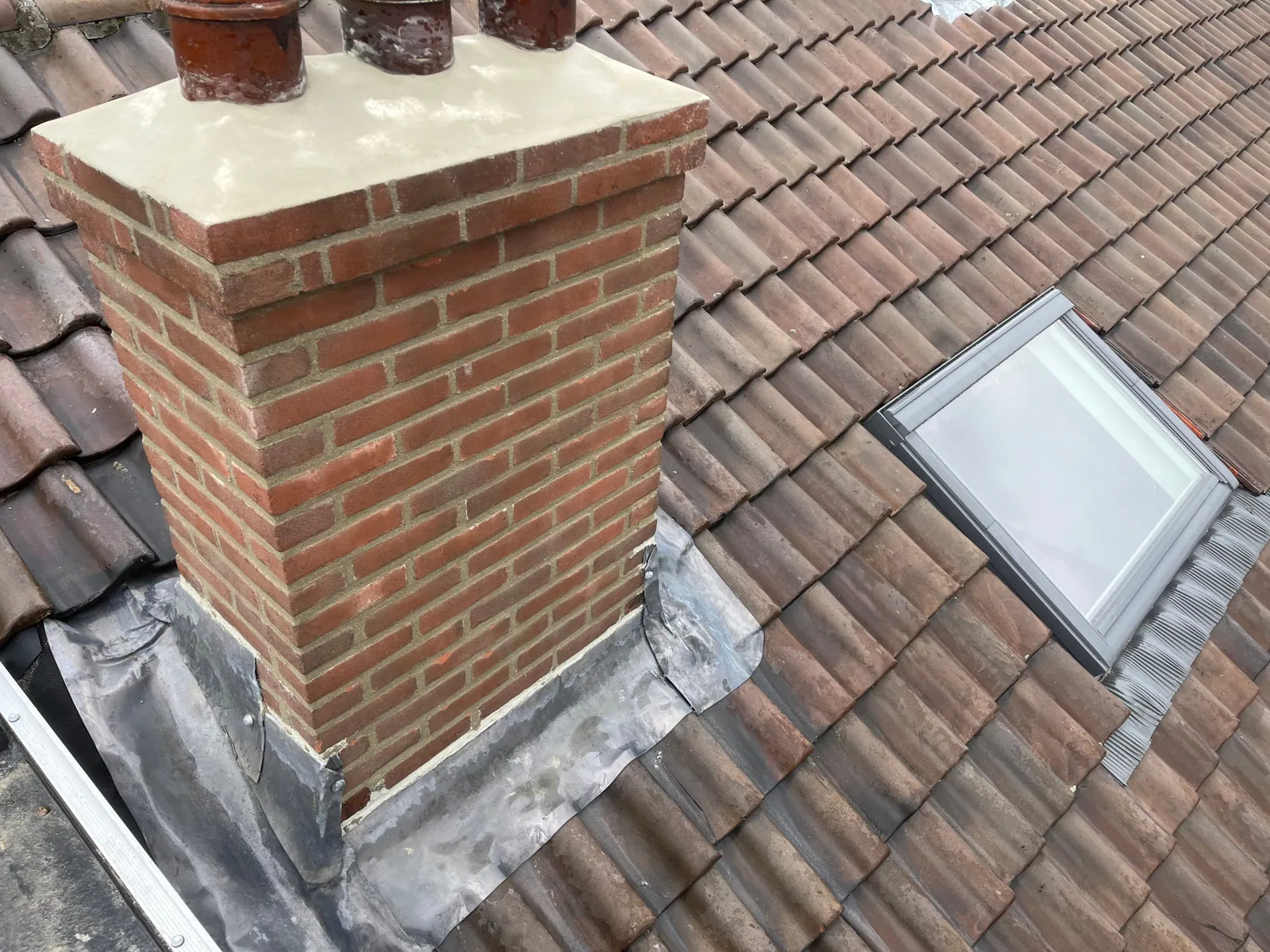 Gevelreparatie door Nijman Gevelrenovatie