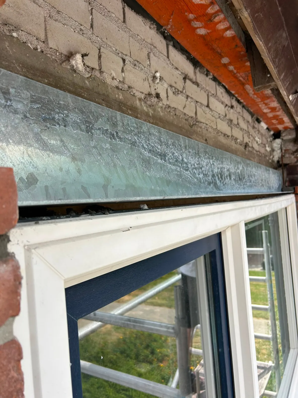 Lateien vervangen door Nijman Gevelrenovatie